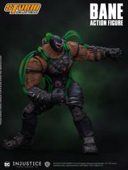 Bane 1:12 Scale Action Figure