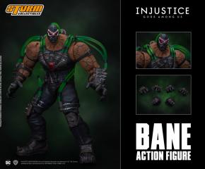 Bane 1:12 Scale Action Figure