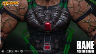 Bane 1:12 Scale Action Figure