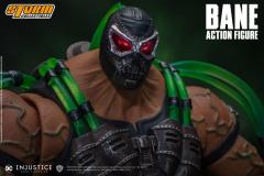 Bane 1:12 Scale Action Figure