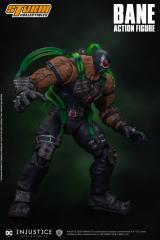 Bane 1:12 Scale Action Figure