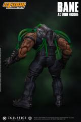 Bane 1:12 Scale Action Figure