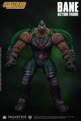 Bane 1:12 Scale Action Figure