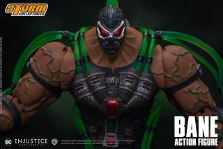 Bane 1:12 Scale Action Figure