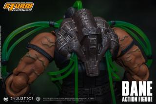 Bane 1:12 Scale Action Figure