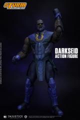 Darkseid 1:12 Scale Action Figure