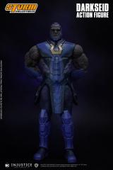 Darkseid 1:12 Scale Action Figure