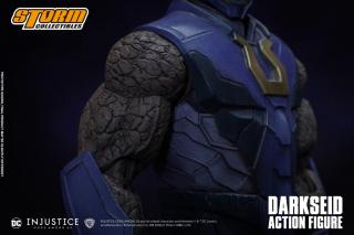 Darkseid 1:12 Scale Action Figure