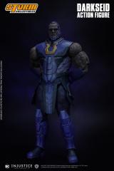 Darkseid 1:12 Scale Action Figure