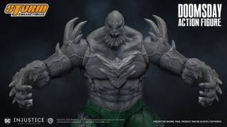 Doomsday 1:12 Scale Action Figure