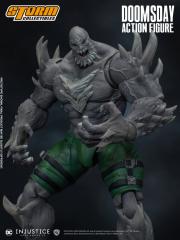 Doomsday 1:12 Scale Action Figure