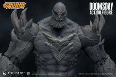Doomsday 1:12 Scale Action Figure