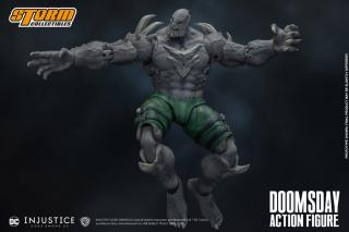 Doomsday 1:12 Scale Action Figure