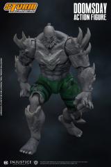 Doomsday 1:12 Scale Action Figure