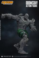 Doomsday 1:12 Scale Action Figure