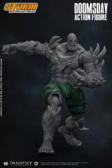 Doomsday 1:12 Scale Action Figure