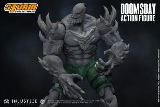 Doomsday 1:12 Scale Action Figure