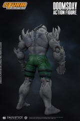 Doomsday 1:12 Scale Action Figure