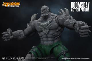 Doomsday 1:12 Scale Action Figure