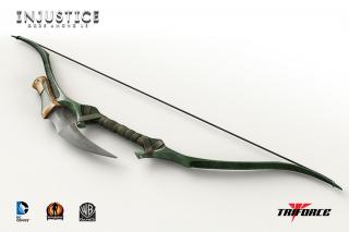 Green Arrow Arsenal Replica