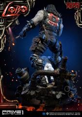 Lobo 1/3 Scale Statue (Deluxe)