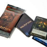 Inscryption Card Pack (Series 1)