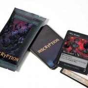Inscryption Card Pack (Series 3)