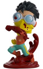 Invincible VS 4.9" Vinyl