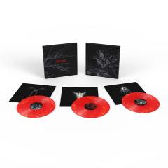 Iron Lung Deluxe Triple Vinyl (exclusive)