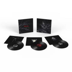 Iron Lung Deluxe Triple Vinyl