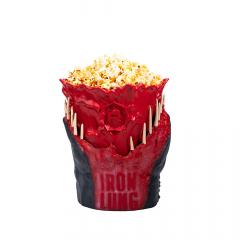Iron Lung Popcorn Bucket