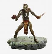 Shaman Eddie 4" Vinyl Figure