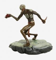 Shaman Eddie 4" Vinyl Figure