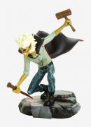 Vampire Hunter Eddie 4" Vinyl Figure