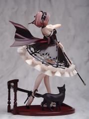 Judith 1/8 Scale Statue