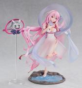 Slokai: Fairy of the Moon Ver. 1/8 Scale Statue