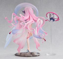 Slokai: Fairy of the Moon Ver. 1/8 Scale Statue