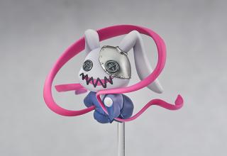 Slokai: Fairy of the Moon Ver. 1/8 Scale Statue