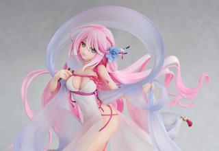 Slokai: Fairy of the Moon Ver. 1/8 Scale Statue