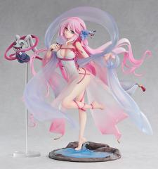 Slokai: Fairy of the Moon Ver. 1/8 Scale Statue