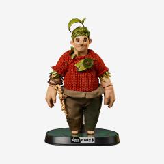 Cody 8.6" Figure