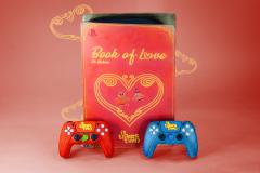 It Takes Two Custom PS5