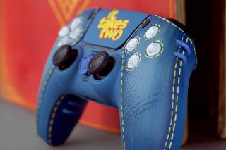 It Takes Two Custom PS5