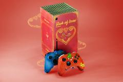 It Takes Two Custom Xbox Series X