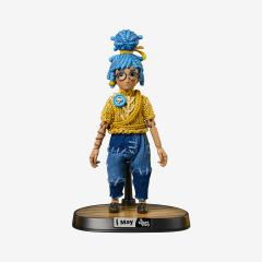 May 8.6" Figure