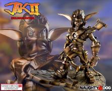 Jak and Daxter 2 (exclusive)