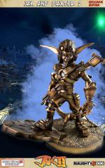 Jak and Daxter 2 (exclusive)