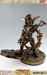 Jak and Daxter 2 (exclusive)