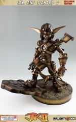 Jak and Daxter 2 (exclusive)