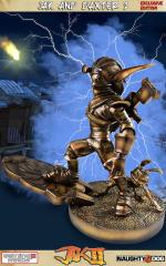Jak and Daxter 2 (exclusive)